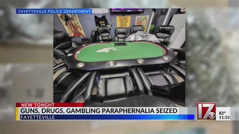 gambling paraphernalia|G.R. No. 216933 .
